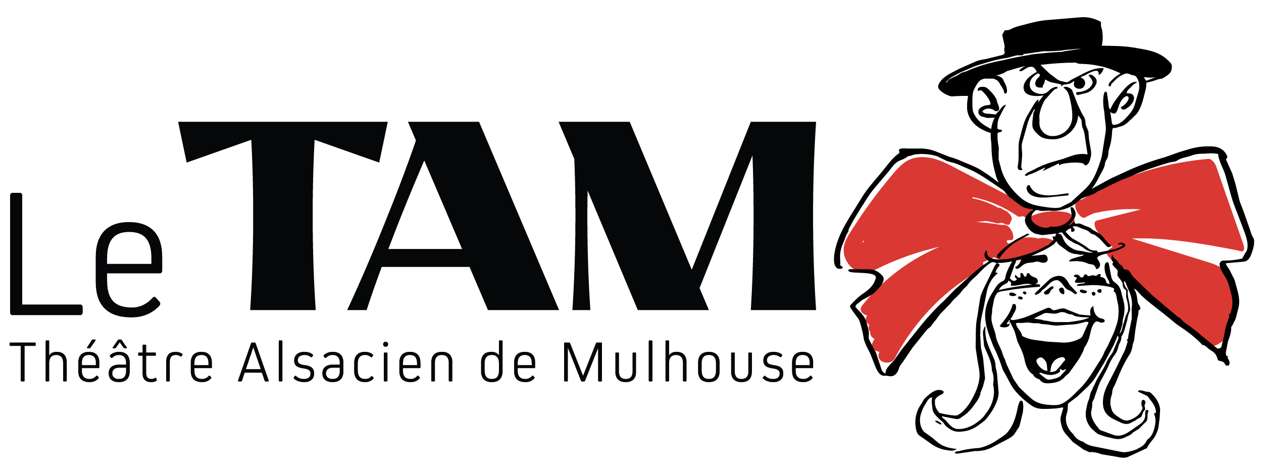 Le TAM – Théâtre Alsacien de Mulhouse