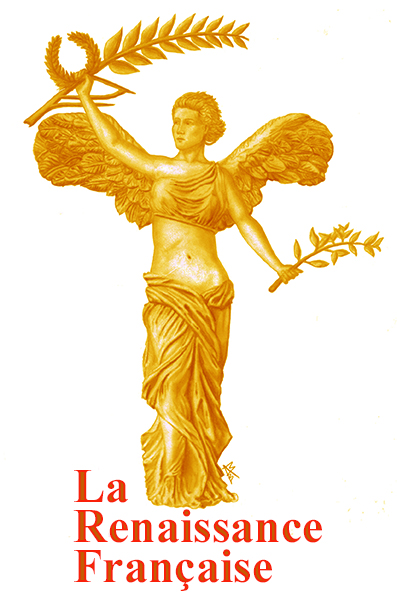 logo La Renaissance Francaise